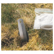 Robens Duralumin Trowel UL toalett lapát