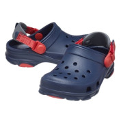 Crocs Classic All-Terrain Clog Navy gyerek papucs