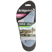 Női zokni Bridgedale Hike Lightweight MP Ankle