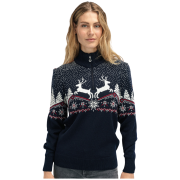 Dale of Norway Dale Christmas Fem Sweater női pulóver