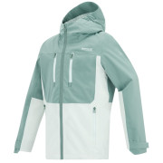 Regatta Junior Highton Jacket IvyMossOMist gyerek dzseki