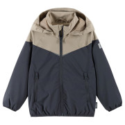 Reima Tuuliaho Soft black gyerek dzseki barna Soft black