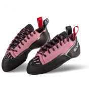 Ocún Striker Lu mászócipő rózsaszín/fekete
