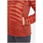 Rab Cirrus Flex Hoody női dzseki