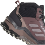 Adidas Terrex Ax4 Mid Gtx női túracipő