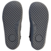 beBare 3485SA Navy gyerek barefoot cipő