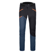 Ortovox Westalpen Softshell Pants M férfi nadrág