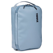 Thule Chasm Medium Gear Cube tárolók kék/szürke Pond Gray