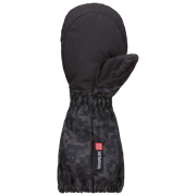 SnowLife Baby Click Mitten gyerek téli egyujjas kesztyű