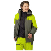 Hannah Scoty férfi dzseki