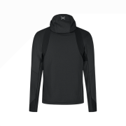 Montura Vertigo Octa Hooded Maglia férfi funkcionális pulóver