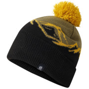 Dare 2b Fernie Bobble Hat gyerek sapka fekete/sárga Martini olive/Black