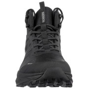 Bennon FJORD BAREFOOT+ O6 trekking cipő