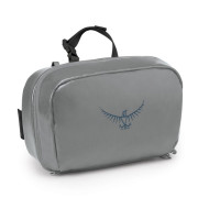 Osprey Transporter Hanging Toiletry Kit piperetáska szürke smoke grey