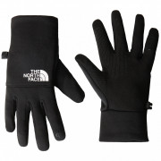 The North Face Etip Recycled Glove kesztyű fekete