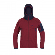 Férfi kabát Direct Alpine Jasper 2.0 piros/kék