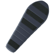 Hálózsák Husky Down Drape