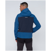 Mammut Crag HS Hooded Jacket Men férfi dzseki