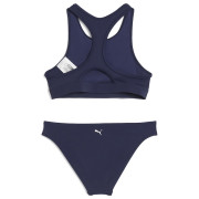 Puma Racerback Bikini Set gyerek fürdőruha