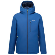Regatta Allston férfi télikabát sötétkék Aviator Blue