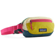 Patagonia Terravia Mini Hip Pack övtáska sárga Buttercup Yellow