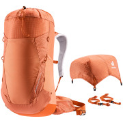 Deuter Aircontact Ultra 45+5 SL túrahátizsák