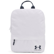 Under Armour Loudon Backpack SM hátizsák fehér White / Downpour Gray / Harbor Blue