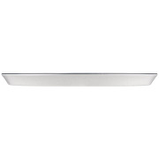 Brunner Dinner plate ø 25 cm Gray tányér