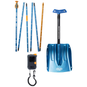 Backcountry Access TS Rescue Package Set lavina szett