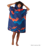 PackTowl Changing Poncho poncsó