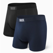 Saxx Vibe Boxer Brief 2Pk boxeralsó