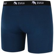 Zulu Bambus 210 6in 3-pack férfi boxer