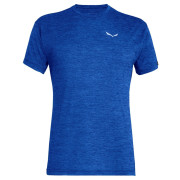 Salewa Puez Melange Dry M S/S Tee férfi póló