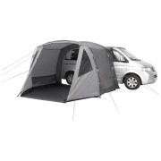 Easy Camp Eidfjord II. elősátor szürke