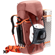 Deuter Guide 44+8 hátizsák