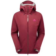 Mountain Equipment Odyssey Jacket Women's női dzseki piros Tibetan Red