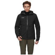 Mammut Linard HS Thermo Hooded Jacket Men férfi dzseki