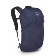 Osprey Farpoint Fairview Travel Daypack hátizsák kék / fekete