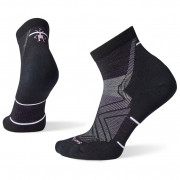 Női zokni Smartwool Run Targeted Cushion Ankle Socks W fekete