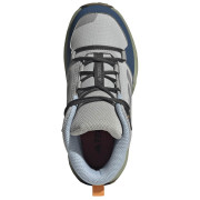 Adidas Terrex Ax4R Mid K Grey gyerek cipő