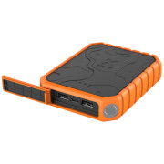 Xtorm Rugged 10.000 powerbank