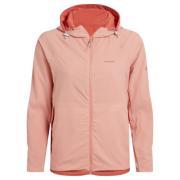 Craghoppers NL Rosa Rev Jacket női dzseki rózsaszín RdSndstn/Cly