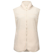 Regatta Womens Frankie Borg B/W női mellény bézs LightVanilla
