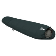 Zulu Talas Kids 125/55 gyerek hálózsák sötétzöld dark green