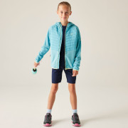 Dare 2b Kids Switch Out Hybrid Nordic Blue gyerek dzseki