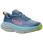 Hoka W Bondi 8 női cipő kék Shadow / Dusk