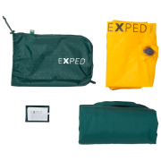 Exped Dura 5R M felfújható derékalj