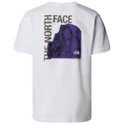 The North Face M Half Dome Photo Ss Tee férfi póló