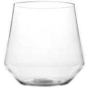 Bo-Camp Water/wine glass Dlx TT 1p pohár fehér