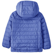 Patagonia Baby Reversible Down Sweater Hoody - BNLF gyerek dzseki
